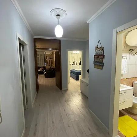 Apartment Besa *