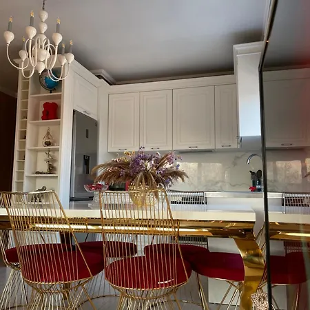 Apartment Besa *