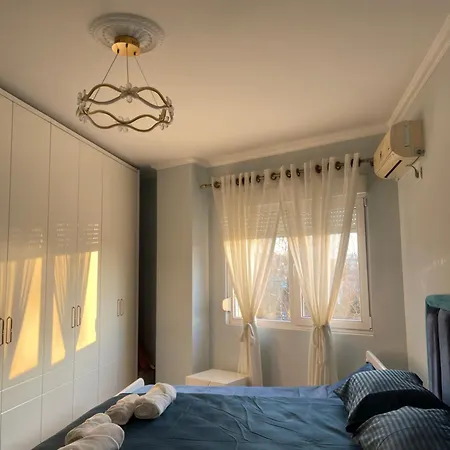 Apartamento Besa Tirana