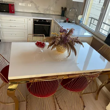 Apartamento Besa