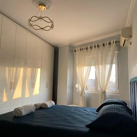 Apartment Besa