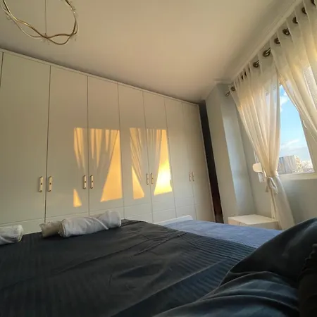Apartamento Besa