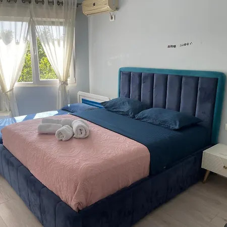 Besa * Tirana