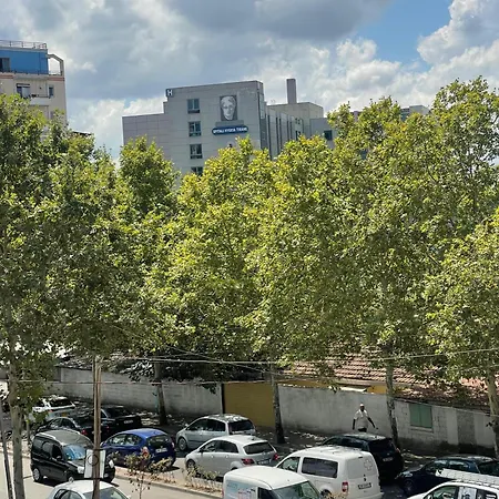 Besa * Tirana
