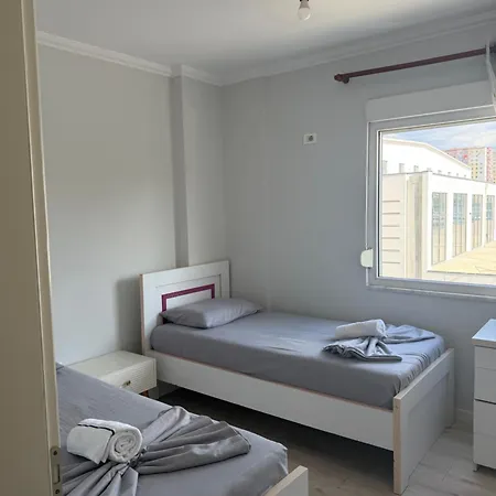 Besa * Tirana