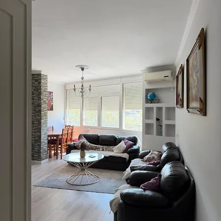 Besa Apartamento *