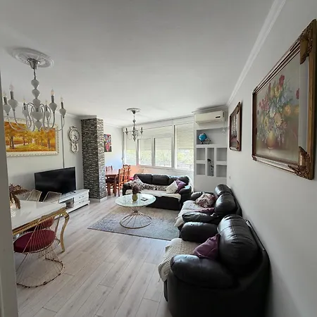 Besa Apartamento *