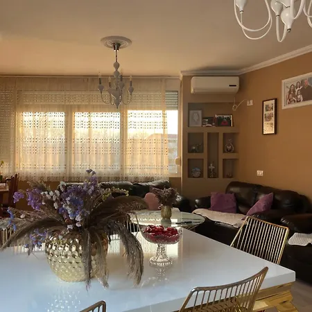 Besa טיראנה