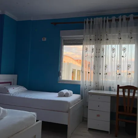 Besa Apartmán *