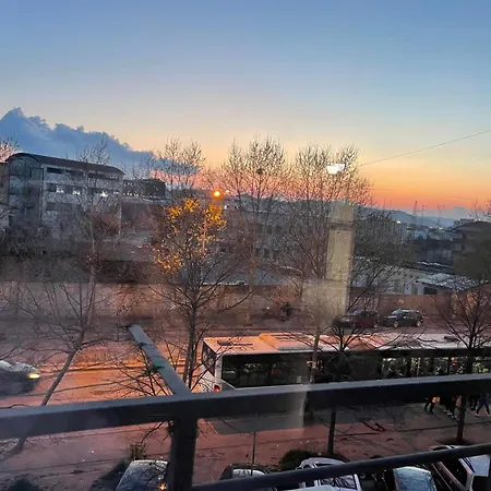 Besa * Tirana