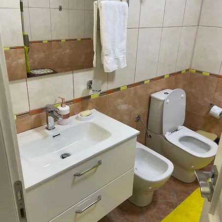 Apartmán Besa