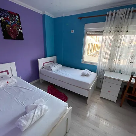 Besa Apartmán Tirana