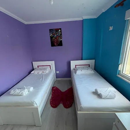 Apartmán Besa