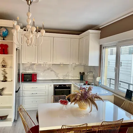 شقة Besa تيرانا