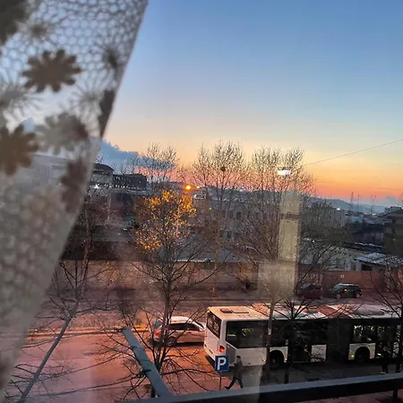 아파트 Besa 티라나