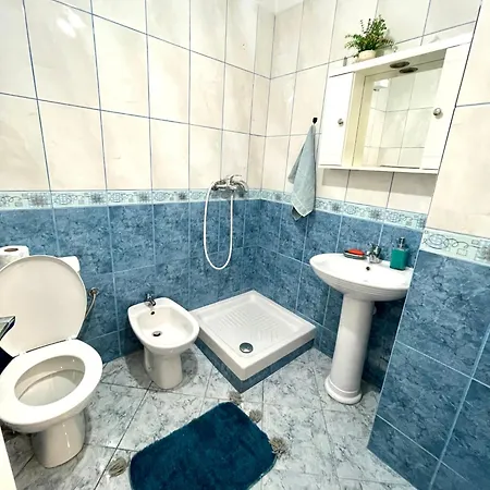 Besa Apartmán Tirana