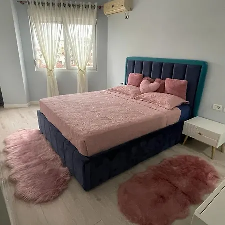 Besa טיראנה