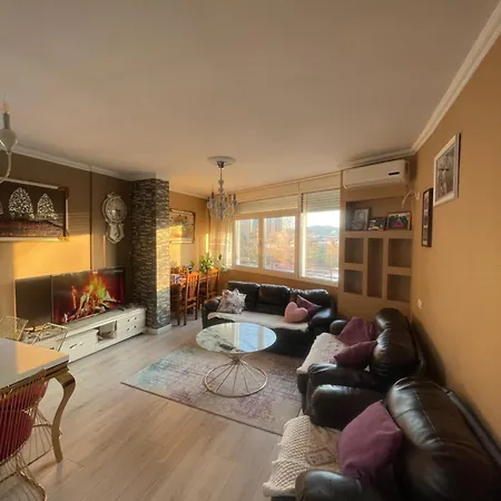 Besa Apartmán