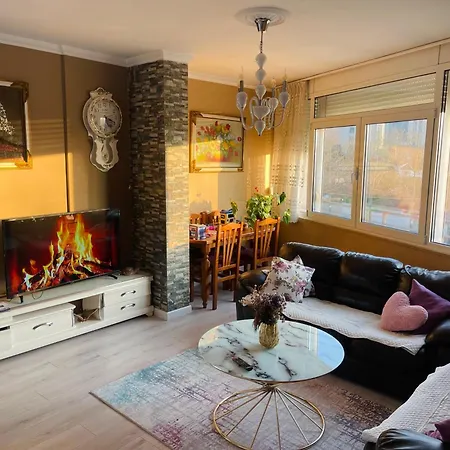 Apartmán Besa